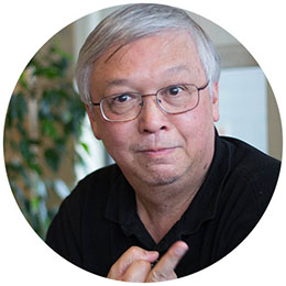 the author himself